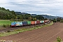 Bombardier 34288 - DB Cargo "185 367-0"
05.10.2019 - Karlstadt (Main)-Gambach
Fabian Halsig