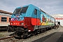 Bombardier 34288 - DB Cargo "185 367-0"
20.09.2019 - Nürnberg, DB Museum (vor der neuen Halle)
Helmuth van Lier