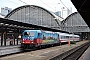 Bombardier 34288 - DB Cargo "185 367-0"
20.10.2019 - Frankfurt (Main), HauptbahnhofPatrick Rehn