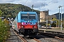 Bombardier 34288 - DB Cargo "185 367-0"
22.10.2019 - Boppard, Hauptbahnhof
Patrick Rehn