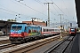 Bombardier 34288 - DB Cargo "185 367-0"
22.10.2019 - Koblenz, Hauptbahnhof
Patrick Rehn