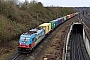 Bombardier 34288 - DB Cargo "185 367-0"
26.02.2020 - Kassel
Christian Klotz