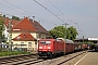 Bombardier 34288 - DB Cargo "185 367-0"
02.05.2019 - Asperg
Shane Deemer