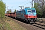 Bombardier 34288 - DB Cargo "185 367-0"
15.04.2020 - Hannover-Limmer
Christian Stolze