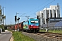 Bombardier 34288 - DB Cargo "185 367-0"
07.05.2020 - Hünfeld
Robert Schiller