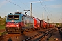 Bombardier 34288 - DB Cargo "185 367-0"
06.05.2020 - Bebra; Umladebahnhof
Patrick Rehn