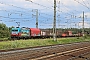 Bombardier 34288 - DB Cargo "185 367-0"
26.07.2020 - Wunstorf
Thomas Wohlfarth