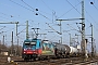 Bombardier 34288 - DB Cargo "185 367-0"
28.02.2021 - Oberhausen, Abzweig Mathilde
Ingmar Weidig