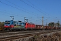 Bombardier 34288 - DB Cargo "185 367-0"
24.10.2021 - Kissing
Thomas Girstenbrei