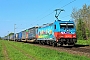 Bombardier 34288 - DB Cargo "185 367-0"
07.05.2022 - Dieburg Ost
Kurt Sattig