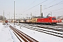 Bombardier 34289 - DB Schenker "185 368-8"
26.01.2010 - Bebra
Steven Kunz