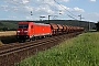 Bombardier 34289 - DB Schenker "185 368-8"
16.07.2009 - Mecklar
Steven Kunz