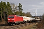 Bombardier 34289 - DB Schenker "185 368-8"
31.03.2010 - Westerstetten
Franz Reich