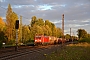 Bombardier 34289 - DB Schenker "185 368-8"
09.10.2012 - Leipzig-Thekla
Marcus Schrödter