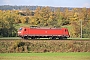 Bombardier 34289 - DB Schenker "185 368-8"
18.10.2013 - Hünfeld
Marvin Fries