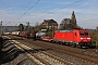 Bombardier 34289 - DB Schenker "185 368-8"
31.10.2013 - Vellmar
Christian Klotz