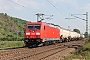 Bombardier 34289 - DB Schenker "185 368-8"
23.08.2013 - Unkel (Rhein)
Daniel Kempf