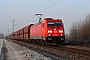 Bombardier 34289 - DB Schenker "185 368-8"
05.03.2011 - Dieburg
Kurt Sattig