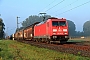 Bombardier 34289 - DB Schenker "185 368-8"
17.09.2014 - Altheim (Hessen)
Kurt Sattig