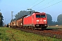 Bombardier 34289 - DB Schenker "185 368-8"
17.09.2014 - Altheim (Hessen)
Kurt Sattig