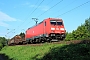 Bombardier 34289 - DB Cargo "185 368-8"
08.07.2017 - Dieburg
Kurt Sattig