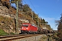 Bombardier 34289 - DB Cargo "185 368-8"
12.11.2018 - Großpürschütz
Christian Klotz