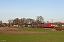 Bombardier 34289 - DB Cargo "185 368-8"
18.12.2020 - Meerbusch-Ossum-Bösinghoven
Ingmar Weidig