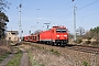 Bombardier 34289 - DB Cargo "185 368-8"
31.03.2021 - Röderaue-Frauenhain
Alex Huber