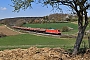 Bombardier 34289 - DB Cargo "185 368-8"
27.04.2021 - Laaber-Edlhausen
René Große