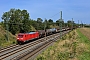 Bombardier 34289 - DB Cargo "185 368-8"
13.08.2021 - Weißenfels-Schkortleben
Daniel Berg