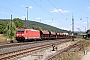 Bombardier 34289 - DB Cargo "185 368-8"
09.08.2022 - Lohr (Main)
Joachim Theinert