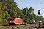 Bombardier 34289 - DB Cargo "185 368-8"
03.08.2022 - Ratingen-Lintorf
Ingmar Weidig