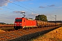 Bombardier 34289 - DB Cargo "185 368-8"
01.09.2022 - Retzbach
Wolfgang Mauser