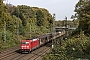 Bombardier 34289 - DB Cargo "185 368-8"
28.10.2022 - Duisburg, Abzw Lotharstr.
Martin Welzel