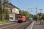 Bombardier 34289 - DB Cargo "185 368-8"
23.04.2026 - Bonn-OberkasselWerner Consten