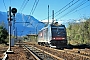 Bombardier 34290 - Crossrail "E 484.901 SE"
15.11.2008 - Domodossola
Alessandro Destasi