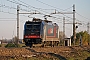 Bombardier 34290 - Crossrail "E 484.901 SE"
23.11.2008 - Fontana Fredda
Maurizio Messa