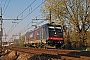 Bombardier 34290 - Crossrail "E 484.901 SE"
19.11.2008 - San Giuliano Milanese
Alessandro Destasi