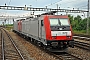 Bombardier 34290 - VC "484 901"
17.08.2010 - Basel, SBB
Marcel Langnickel