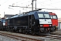 Bombardier 34290 - ISC "484 901"
26.01.2012 - Chiasso
Luca Pozzi