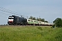 Bombardier 34290 - FER "484 901"
09.05.2012 - Parma
Luca Farina