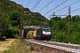 Bombardier 34290 - MRCE "484 901"
21.07.2019 - Rigoroso
Daniele Valtorta