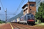Bombardier 34291 - Crossrail "E 484.902 SE"
20.09.2008 - Premosello VB
Alessandro Destasi