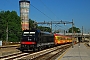 Bombardier 34291 - Arenaways "484 902"
24.06.2011 - Milano, Porta Garibaldi
Marco Stellini