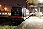 Bombardier 34291 - ISC "484 902"
04.12.2015 - Basel, Badischer Bahnhof
Tobias Schmidt