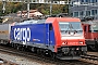 Bombardier 34292 - SBB Cargo "E 484.019 SR"
07.11.2009 - Bellinzona
Theo Stolz