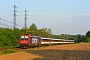 Bombardier 34292 - SBB Cargo "E 484.019 SR"
28.05.2012 - Carimate (CO)
Daniele Monza