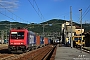 Bombardier 34292 - FuoriMuro "E 484.019 SR"
12.05.2014 - Arquata Scrivia
Massimiliano Tripodi