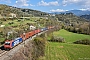 Bombardier 34292 - SBB Cargo "484 019"
19.03.2016 - Pontassieve
Simone Facibeni