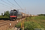 Bombardier 34293 - SBB Cargo "484 103-7"
23.06.2010 - S.Stefano Lodigiano -Lo-
Ferdinando Ferrari